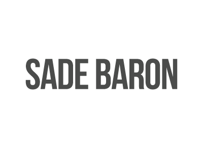 Sade Baron Inc Logo