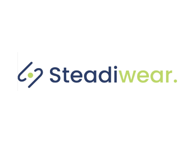Steadiwear Inc. Logo