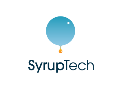 SyrupTech Logo