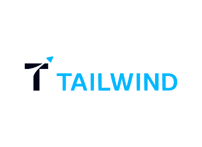 Tailwind Health Company Logo