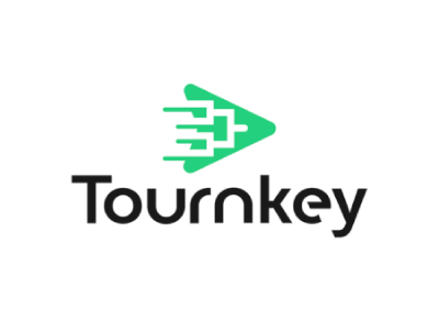 Tournkey Logo