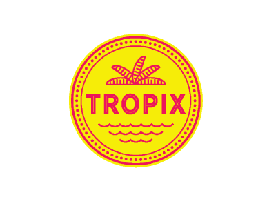 Tropix Logo