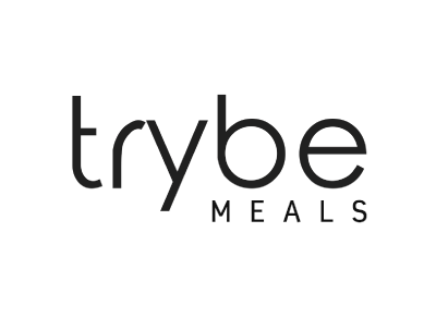 Trybe Logo