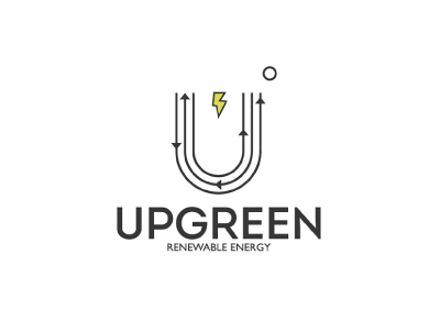 Upgreen Inc. Logo