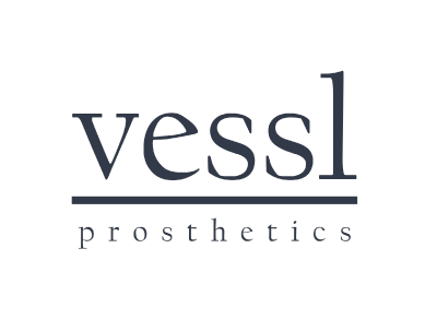 Vessl Prosthetics Inc Logo