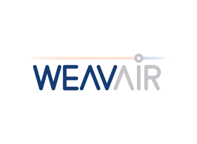 WeavAir Logo