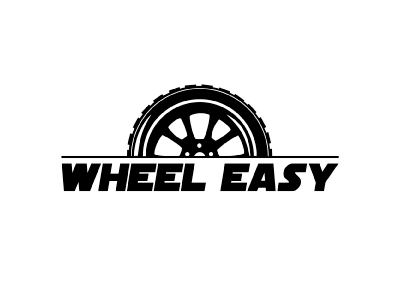 Wheel Easy Logo