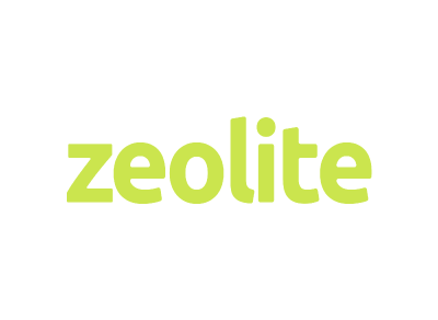 International Zeolite Logo