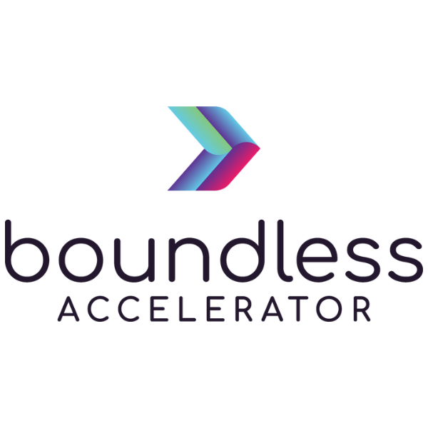 Boundless Accelerator Logo