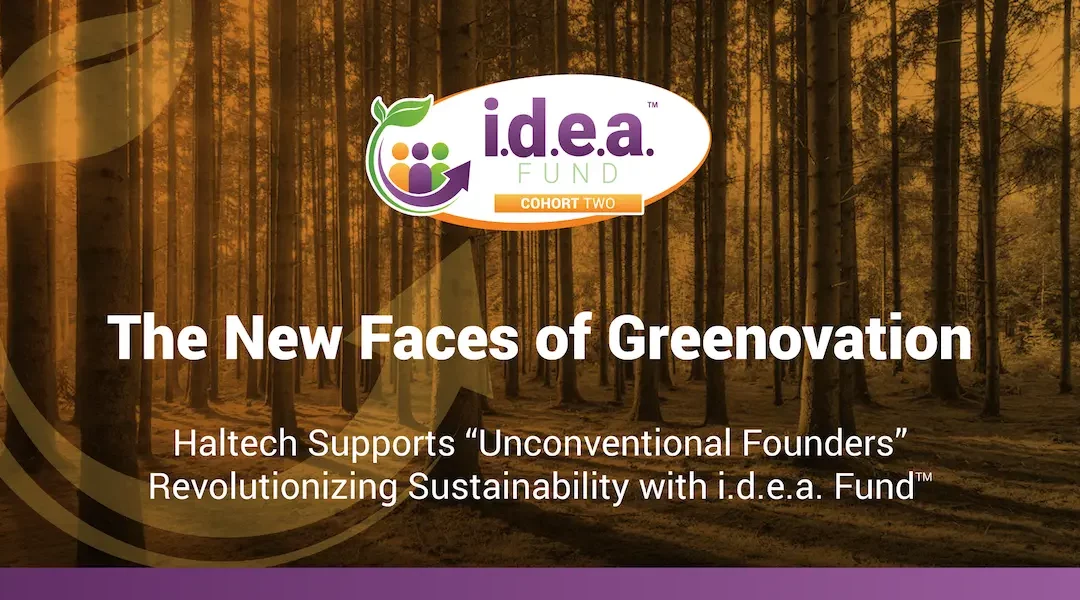 The New Faces of Greenovation